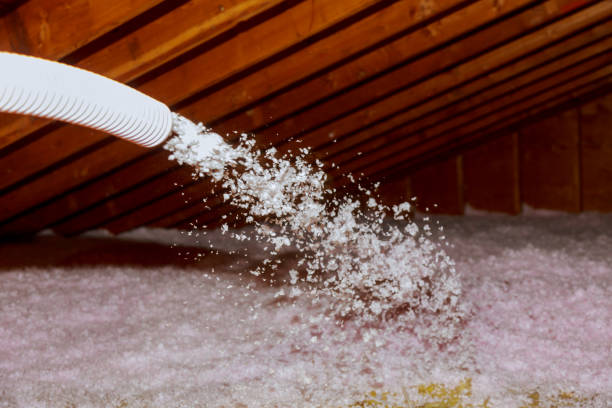 Types of Insulation We Offer in Mount Carmel, IL