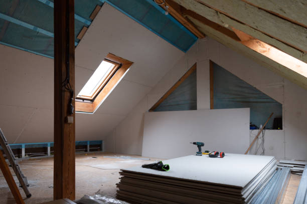 Best Residential Insulation in Mount Carmel, IL