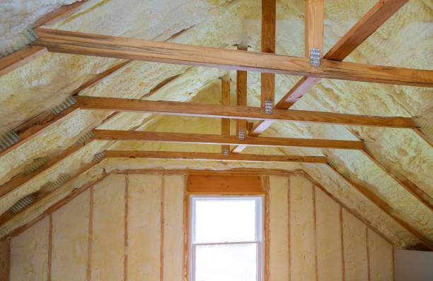 Best Spray Foam Insulation in Mount Carmel, IL