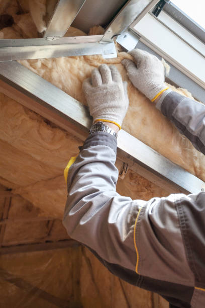 Types of Insulation We Offer in Mount Carmel, IL