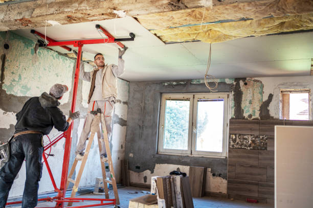 Best Insulation for Specific Applications in Mount Carmel, IL