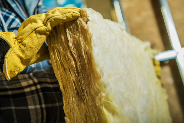 Best Residential Insulation in Mount Carmel, IL