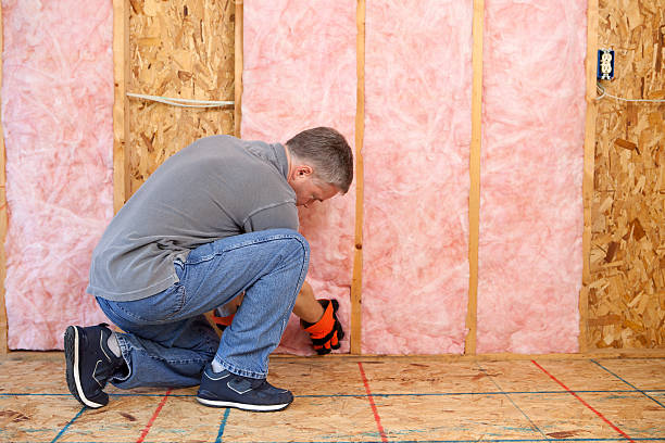 Trusted Mount Carmel, IL Insulation Contractor Experts