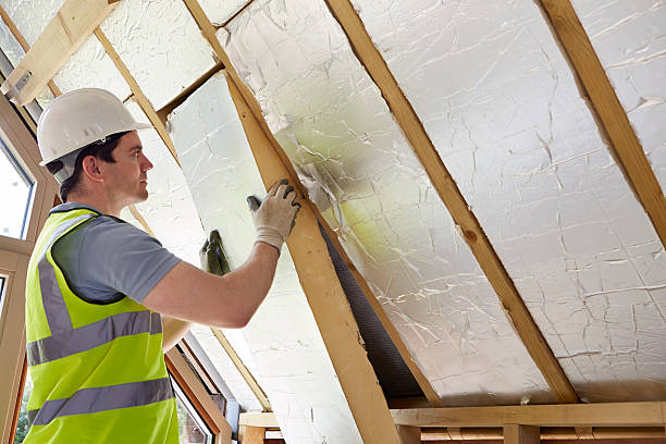 Best Energy Efficiency Insulation in Mount Carmel, IL